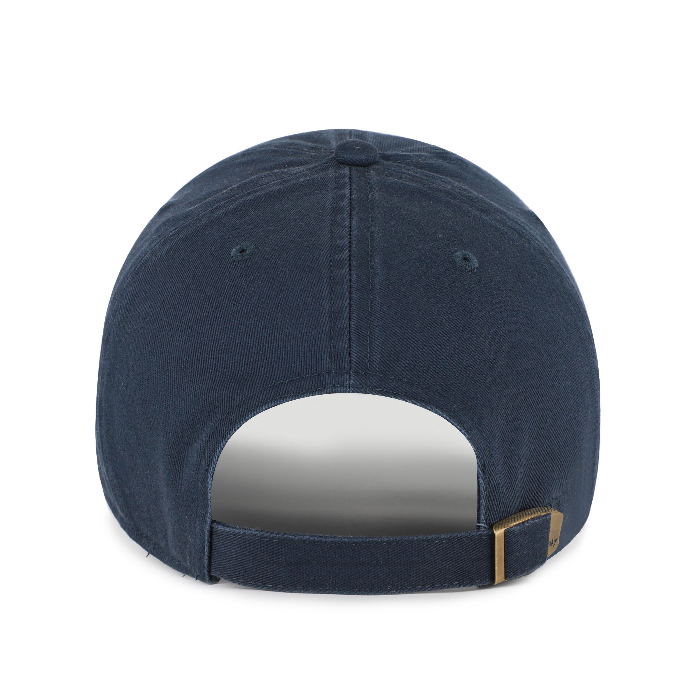 INDIANA PACERS OUTLET '47 CLEAN UP NAVY