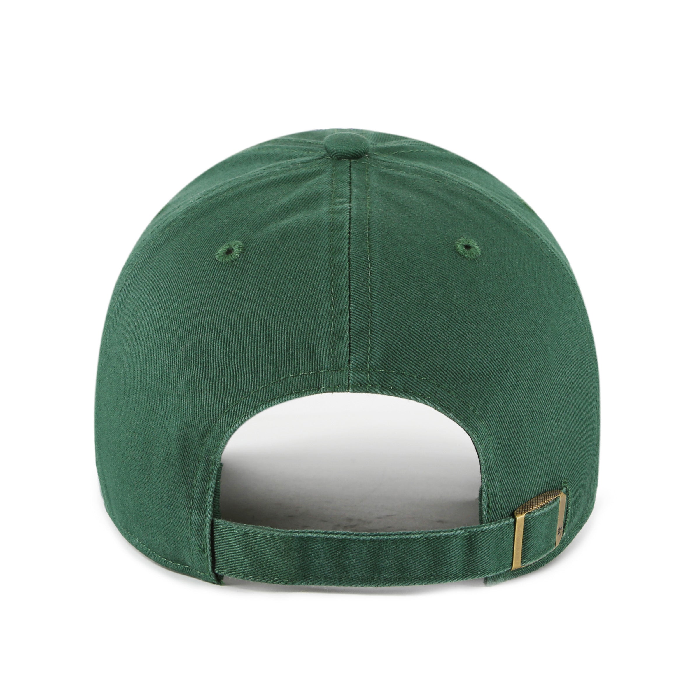 MILWAUKEE BUCKS OUTLET '47 CLEAN UP DARK GREEN