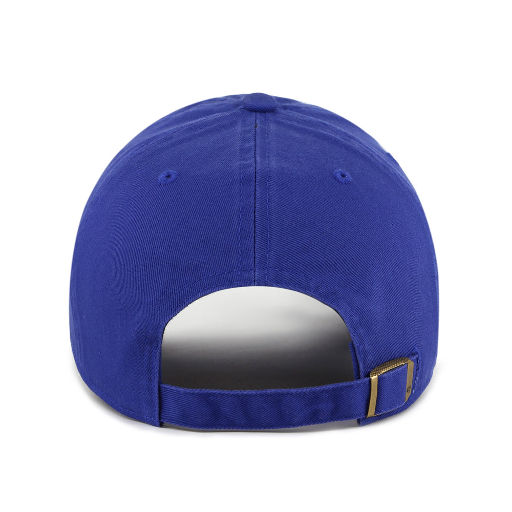 NEW YORK KNICKS OUTLET '47 CLEAN UP ROYAL