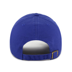 NEW YORK KNICKS OUTLET '47 CLEAN UP ROYAL