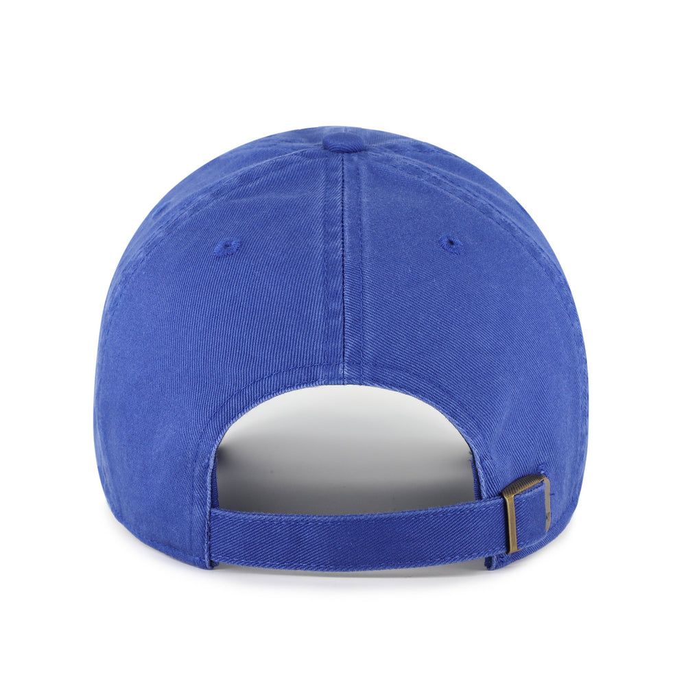 PHILADELPHIA 76ERS OUTLET '47 CLEAN UP ROYAL