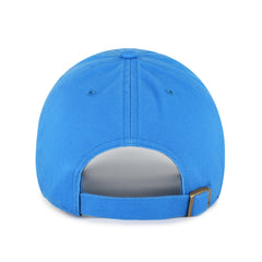 OKLAHOMA CITY THUNDER OUTLET '47 CLEAN UP BLUE RAZ