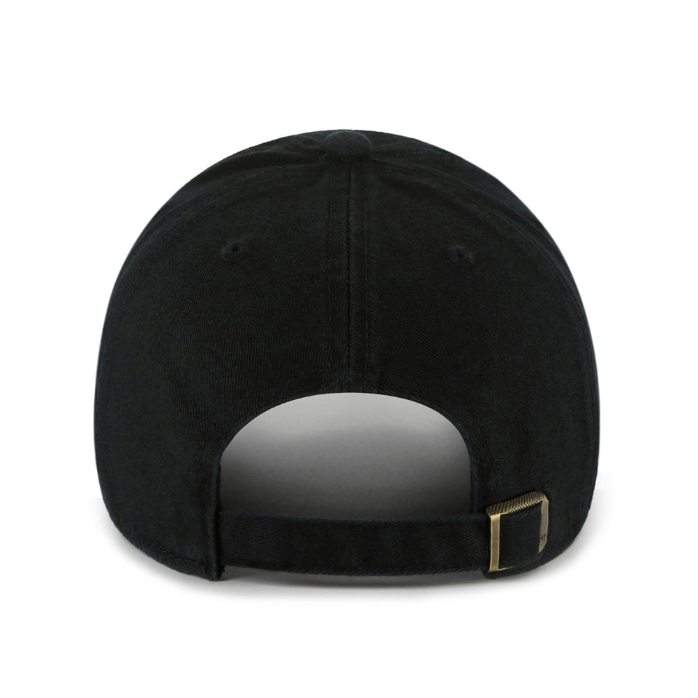 MIAMI HEAT OUTLET '47 CLEAN UP BLACK