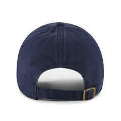 MEMPHIS GRIZZLIES OUTLET '47 CLEAN UP NAVY