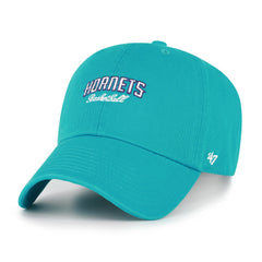 CHARLOTTE HORNETS OUTLET '47 CLEAN UP NEPTUNE