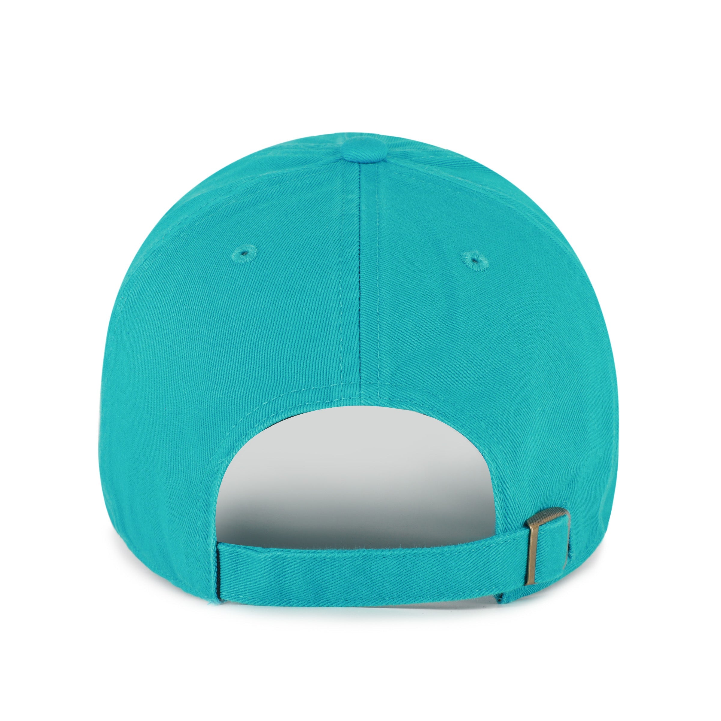 CHARLOTTE HORNETS OUTLET '47 CLEAN UP NEPTUNE