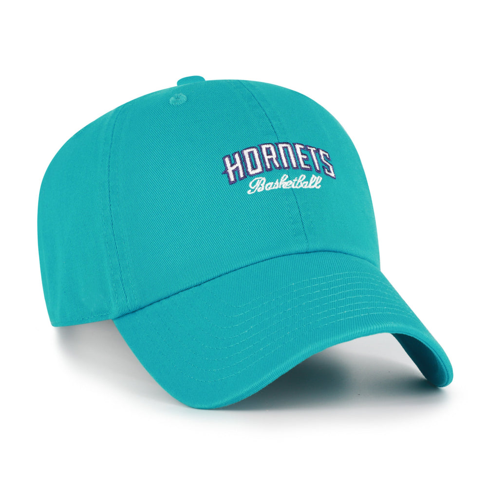 CHARLOTTE HORNETS OUTLET '47 CLEAN UP NEPTUNE