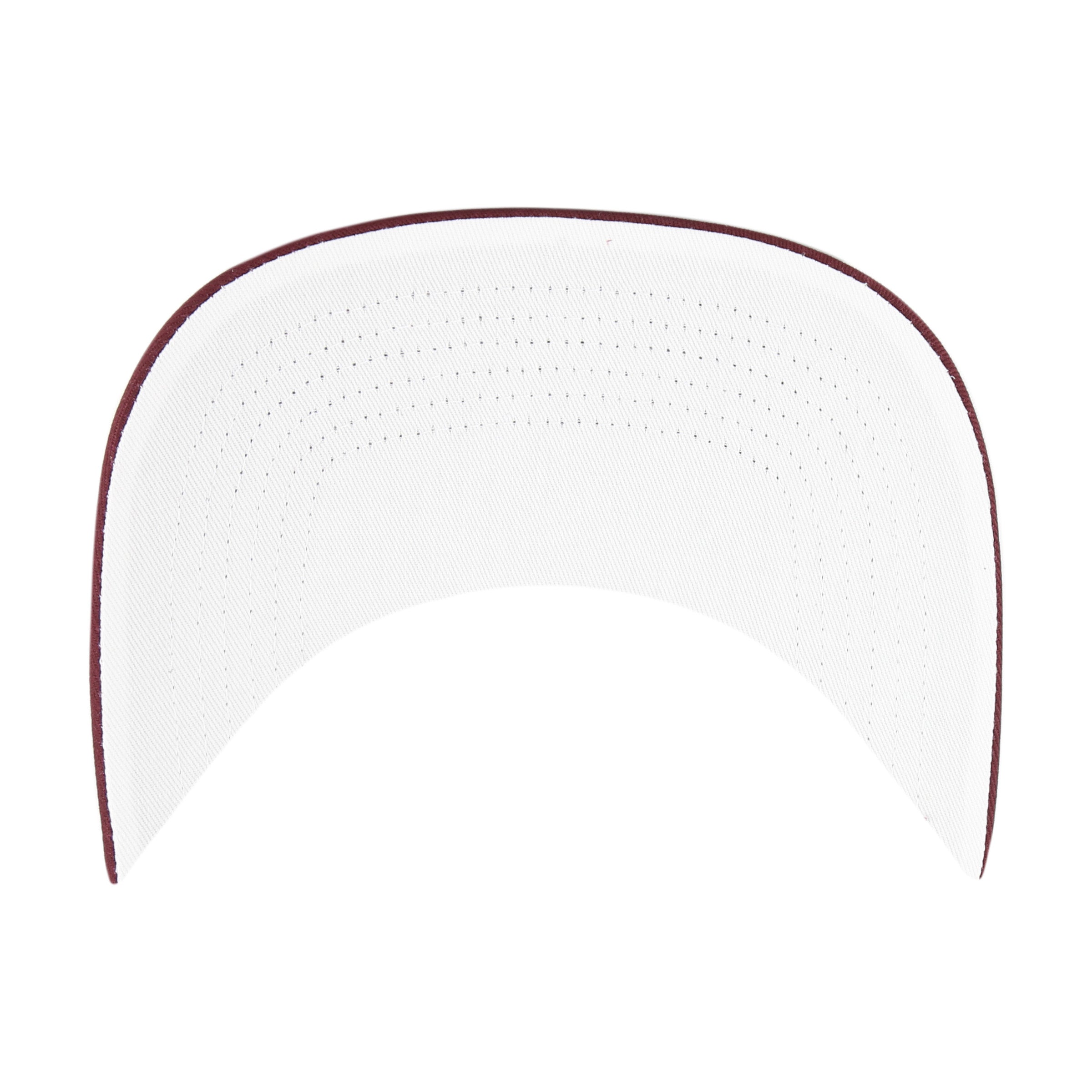 CLEVELAND CAVALIERS ROSCOE ROPE TWO TONE '47 HITCH WHITE