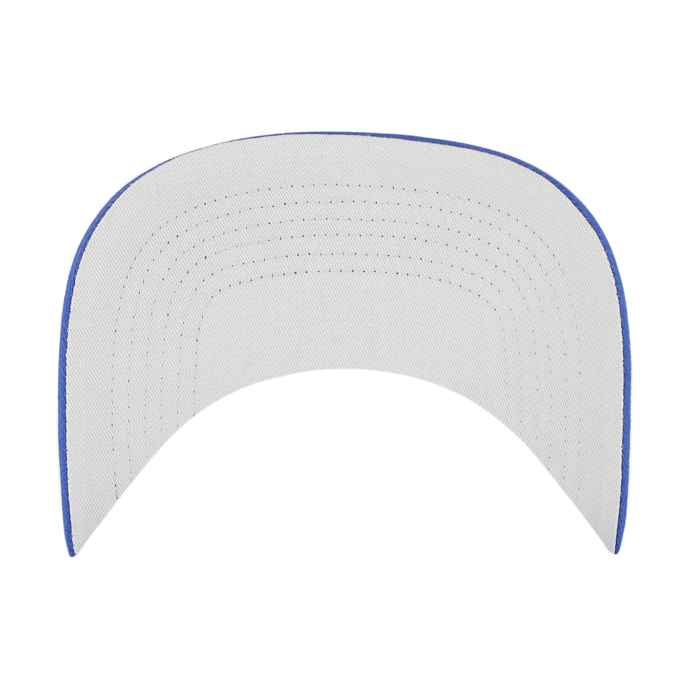 GOLDEN STATE WARRIORS ROSCOE ROPE TWO TONE '47 HITCH WHITE