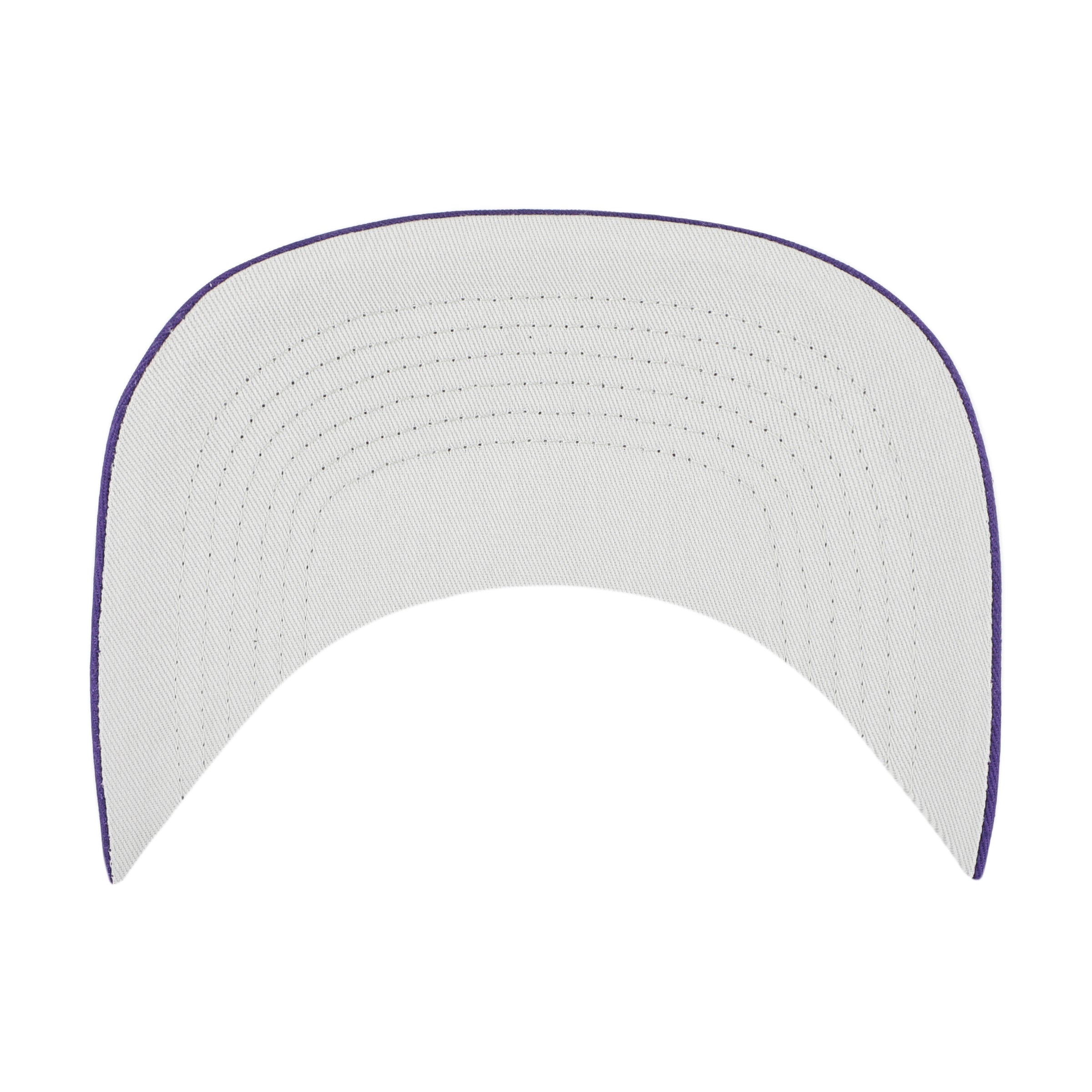 LOS ANGELES LAKERS ROSCOE ROPE TWO TONE '47 HITCH WHITE