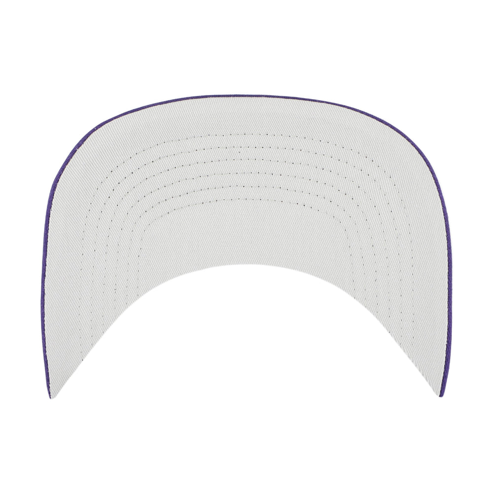 LOS ANGELES LAKERS ROSCOE ROPE TWO TONE '47 HITCH WHITE