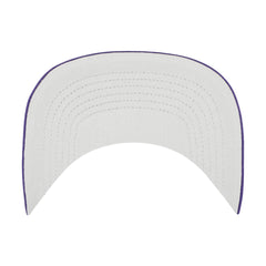 LOS ANGELES LAKERS ROSCOE ROPE TWO TONE '47 HITCH WHITE