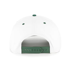 MILWAUKEE BUCKS ROSCOE ROPE TWO TONE '47 HITCH WHITE