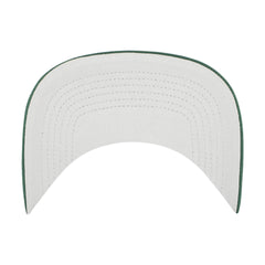 MILWAUKEE BUCKS ROSCOE ROPE TWO TONE '47 HITCH WHITE