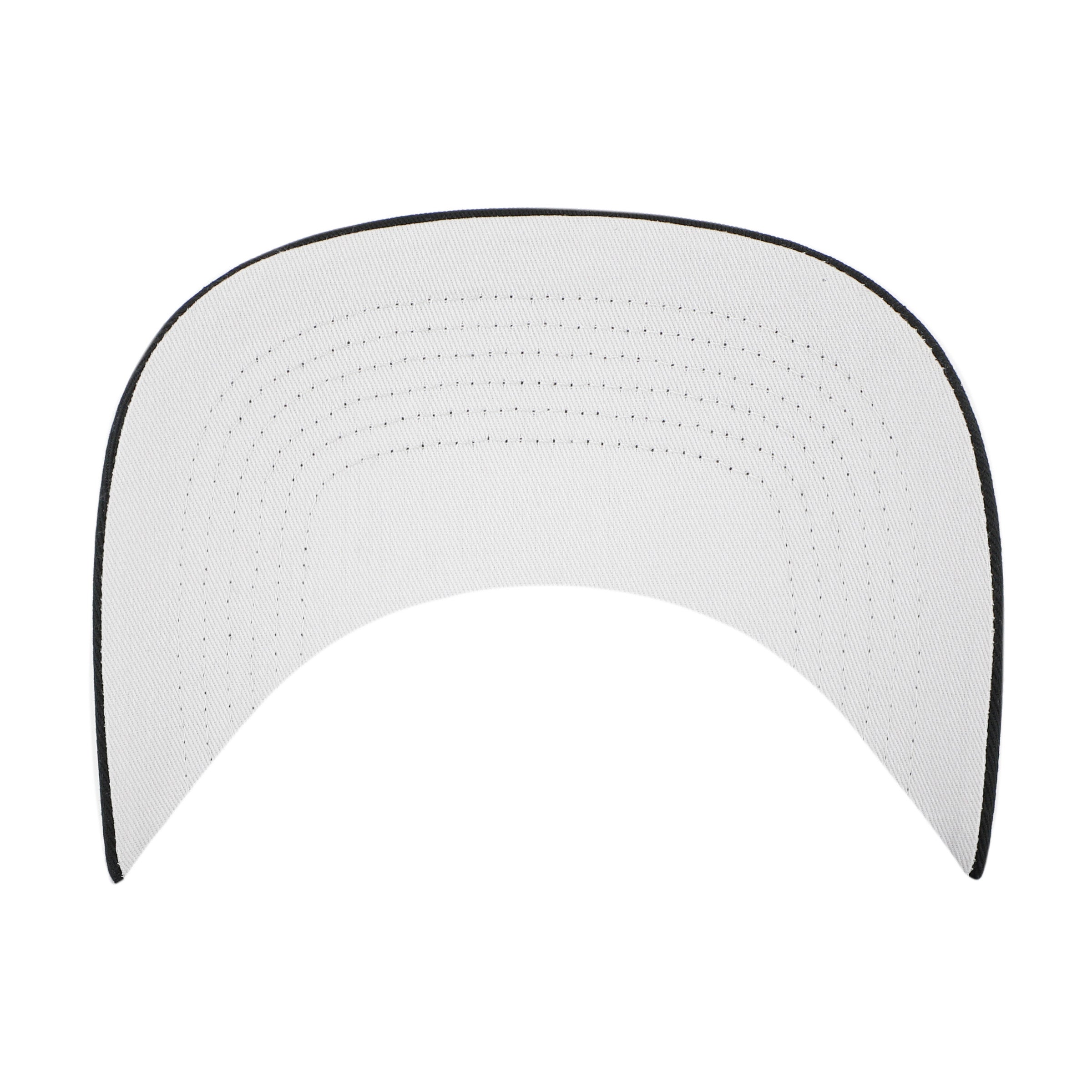 BROOKLYN NETS ROSCOE ROPE TWO TONE '47 HITCH WHITE