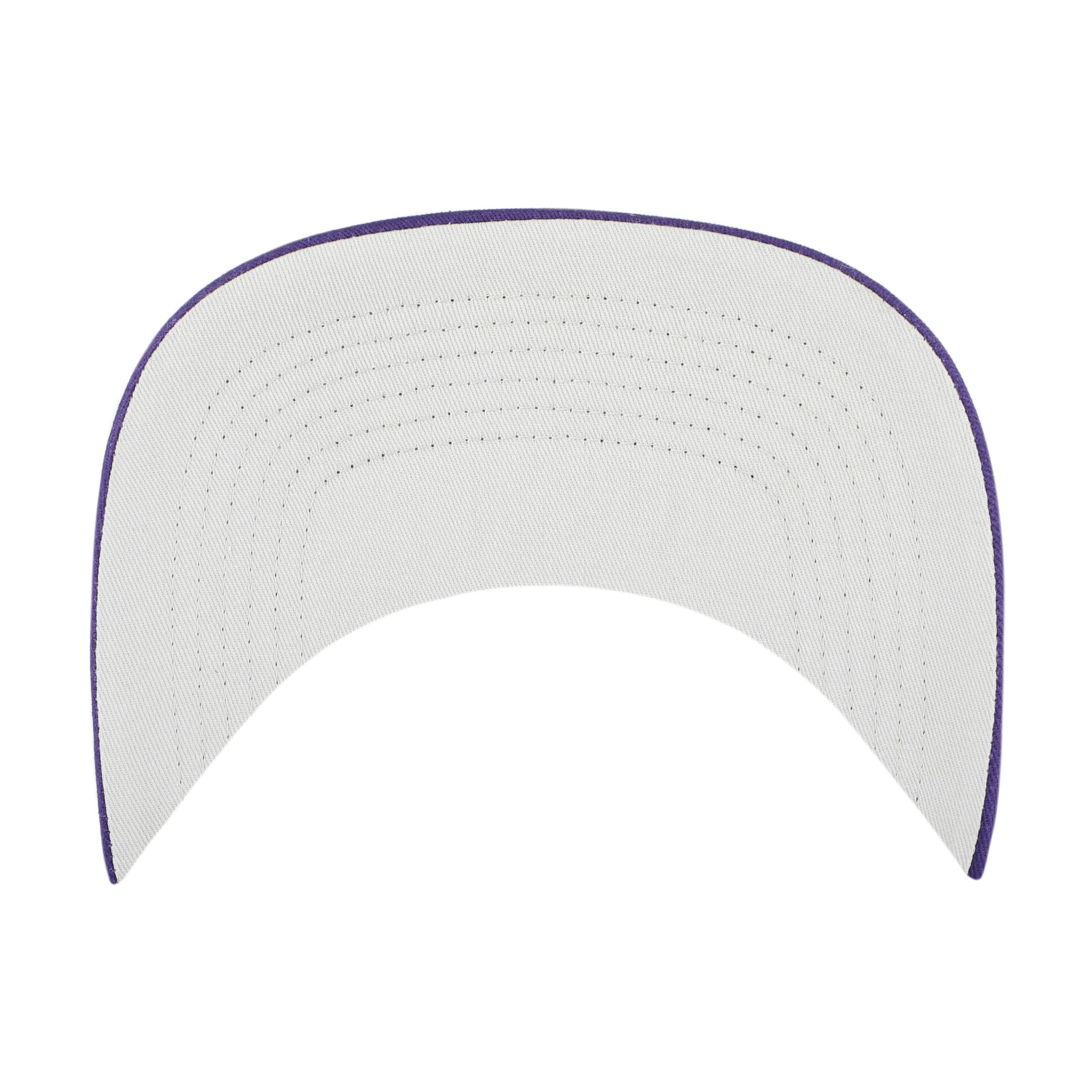 PHOENIX SUNS ROSCOE ROPE TWO TONE '47 HITCH WHITE