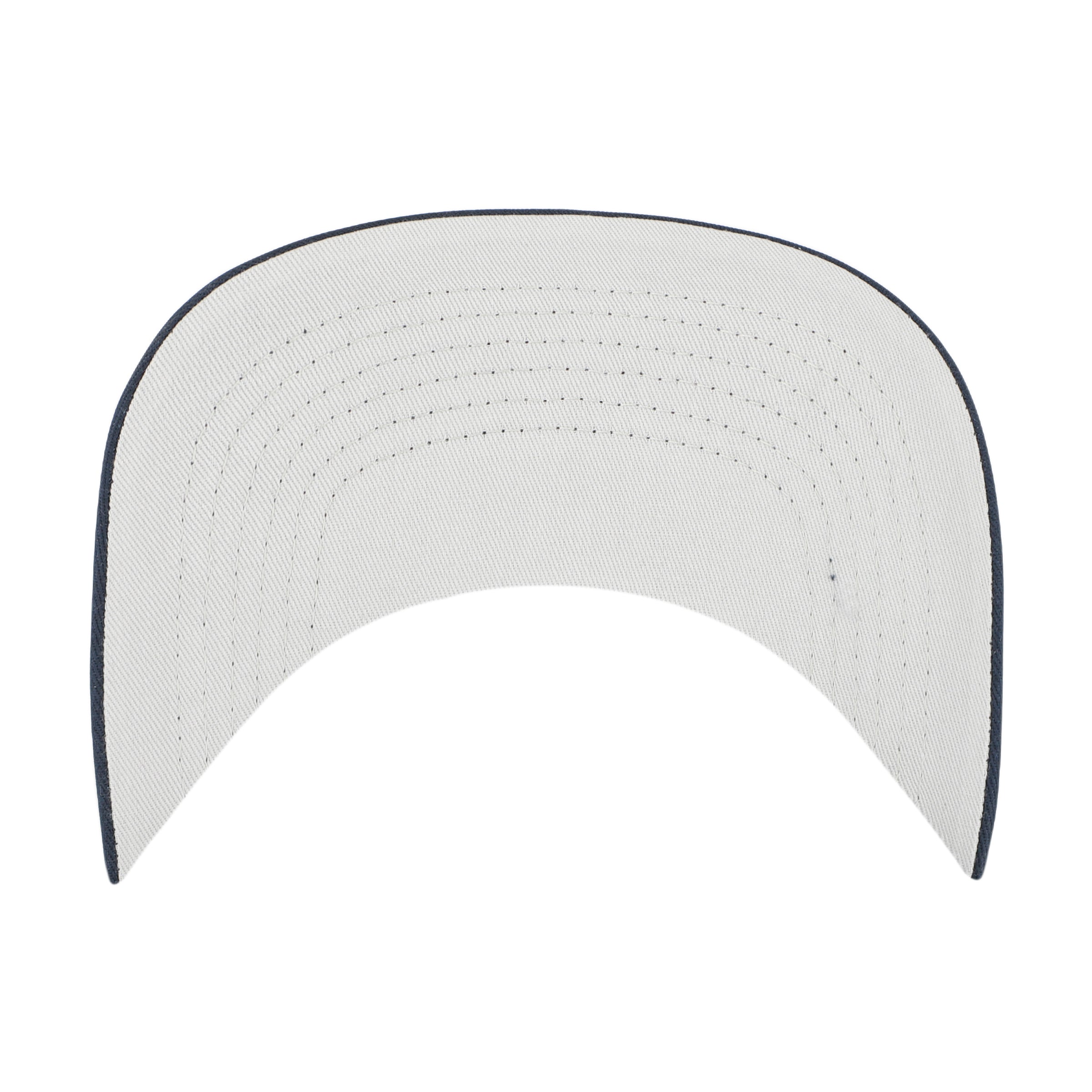 LOS ANGELES CLIPPERS ROSCOE ROPE TWO TONE '47 HITCH WHITE