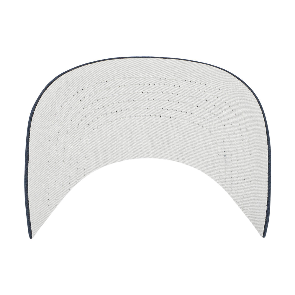 LOS ANGELES CLIPPERS ROSCOE ROPE TWO TONE '47 HITCH WHITE