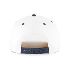 WASHINGTON WIZARDS ROSCOE ROPE TWO TONE '47 HITCH WHITE