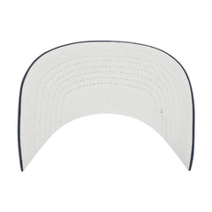 WASHINGTON WIZARDS ROSCOE ROPE TWO TONE '47 HITCH WHITE