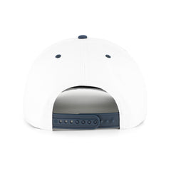 MINNESOTA TIMBERWOLVES ROSCOE ROPE TWO TONE '47 HITCH WHITE