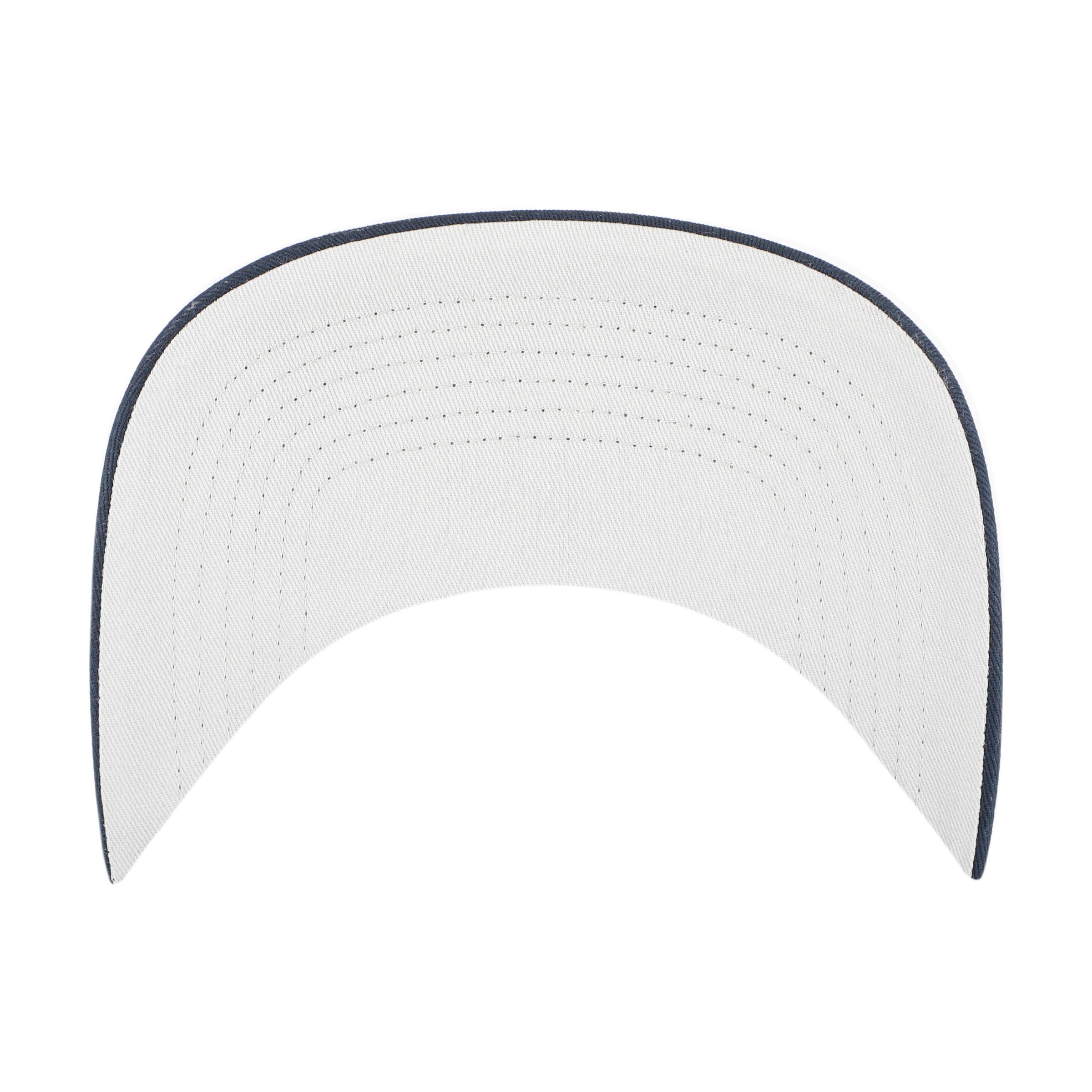 MINNESOTA TIMBERWOLVES ROSCOE ROPE TWO TONE '47 HITCH WHITE