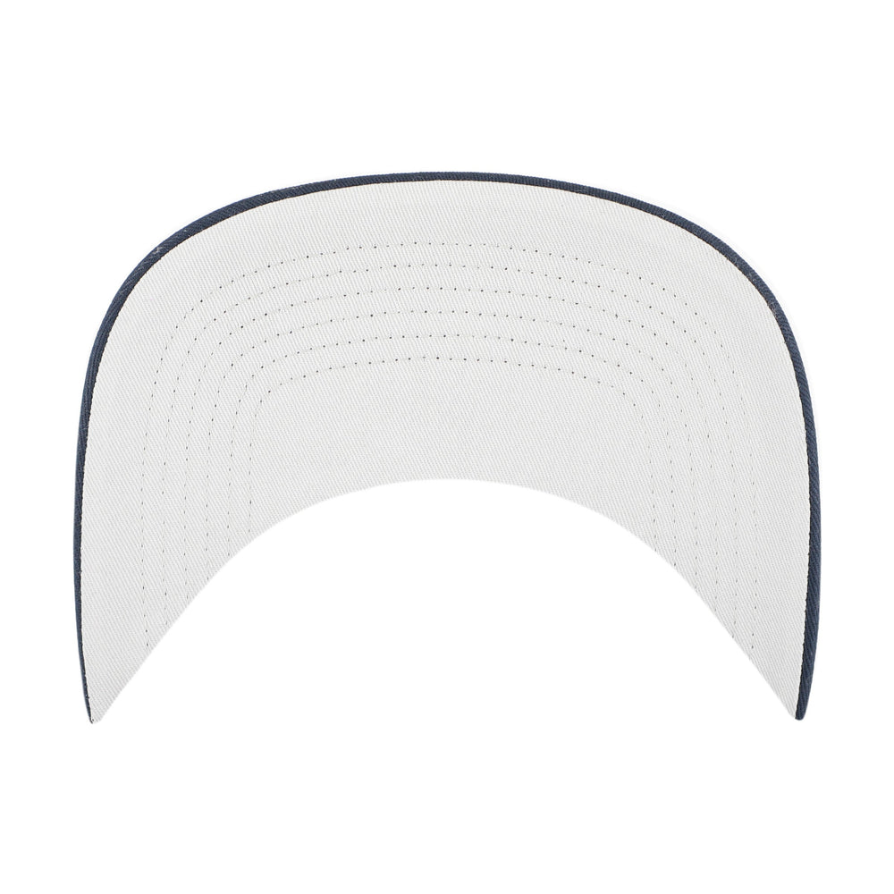 MINNESOTA TIMBERWOLVES ROSCOE ROPE TWO TONE '47 HITCH WHITE