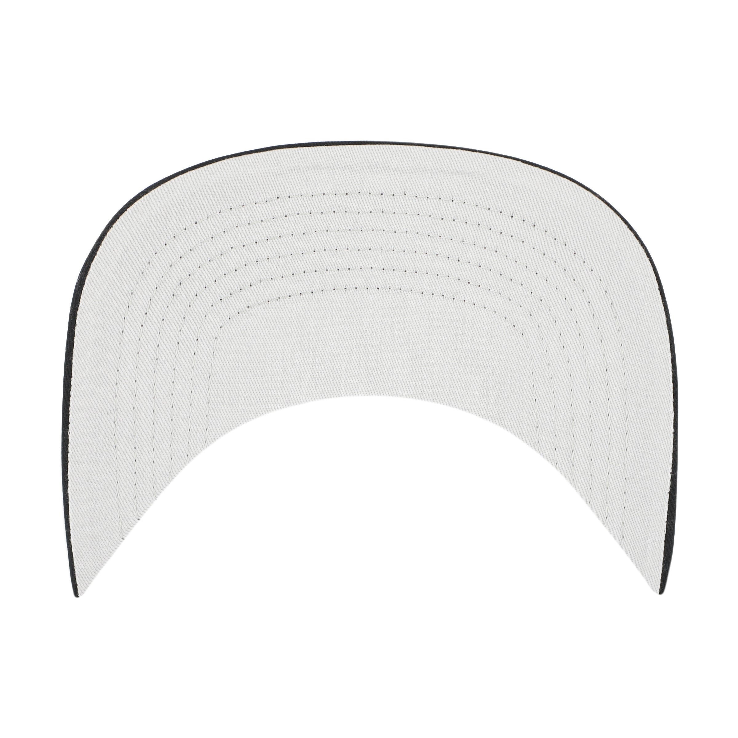 NEW ORLEANS PELICANS ROSCOE ROPE TWO TONE '47 HITCH WHITE