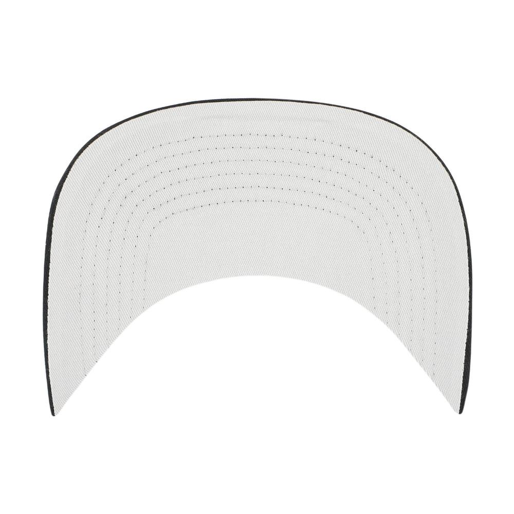 NEW ORLEANS PELICANS ROSCOE ROPE TWO TONE '47 HITCH WHITE