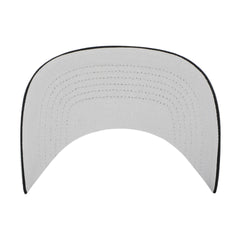 TORONTO RAPTORS ROSCOE ROPE TWO TONE '47 HITCH WHITE