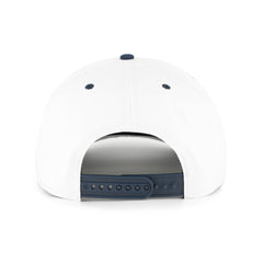 MEMPHIS GRIZZLIES ROSCOE ROPE TWO TONE '47 HITCH WHITE