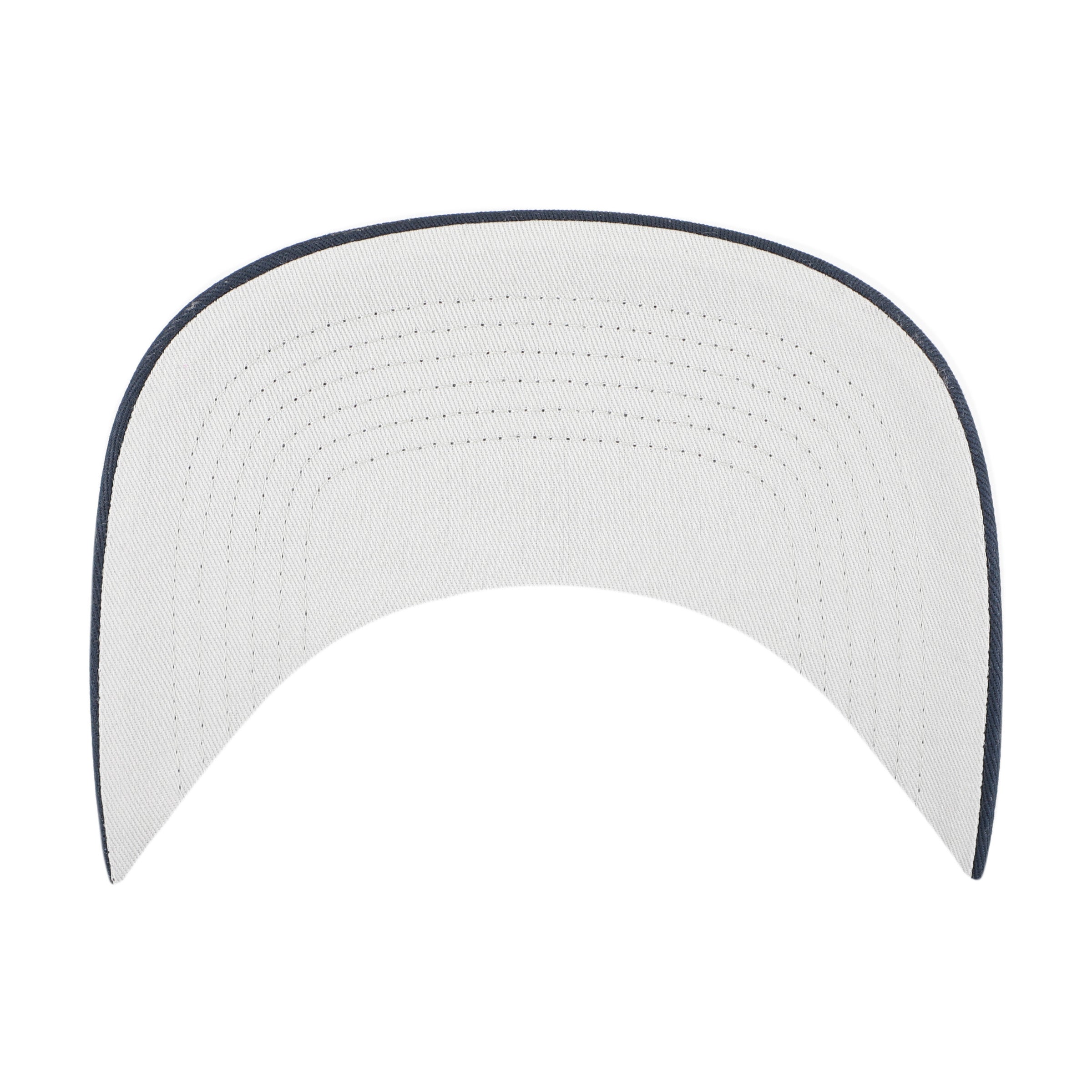 MEMPHIS GRIZZLIES ROSCOE ROPE TWO TONE '47 HITCH WHITE