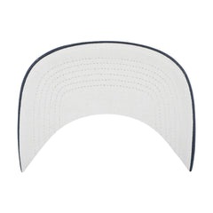 MEMPHIS GRIZZLIES ROSCOE ROPE TWO TONE '47 HITCH WHITE