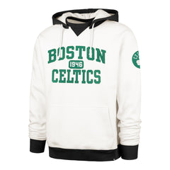 BOSTON CELTICS SKIPPER '47 ORIGINAL HOOD SANDSTONE