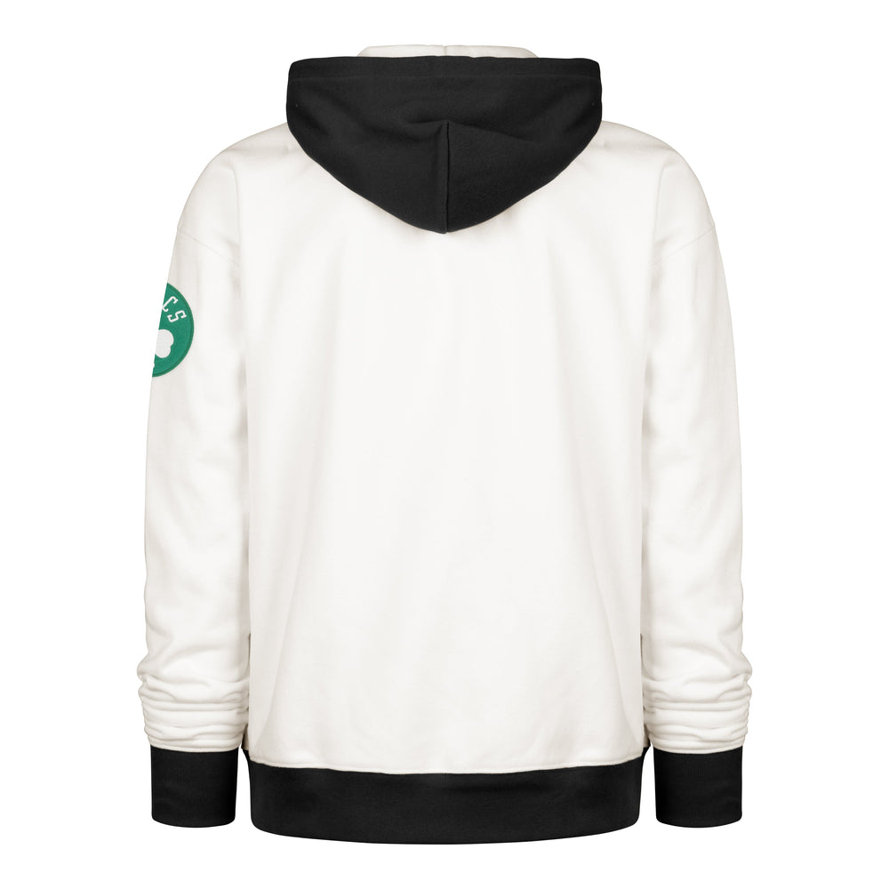 BOSTON CELTICS SKIPPER '47 ORIGINAL HOOD SANDSTONE