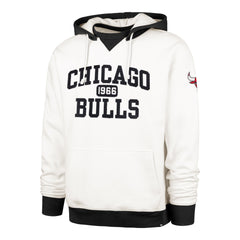 CHICAGO BULLS SKIPPER '47 ORIGINAL HOOD SANDSTONE
