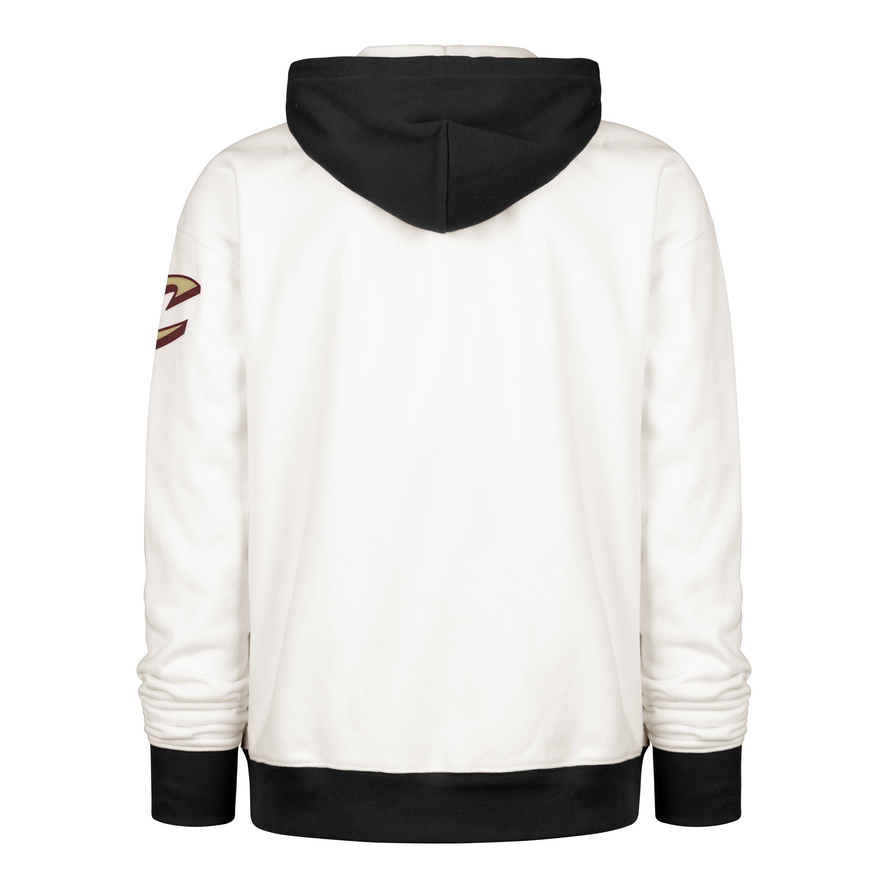 CLEVELAND CAVALIERS SKIPPER '47 ORIGINAL HOOD SANDSTONE