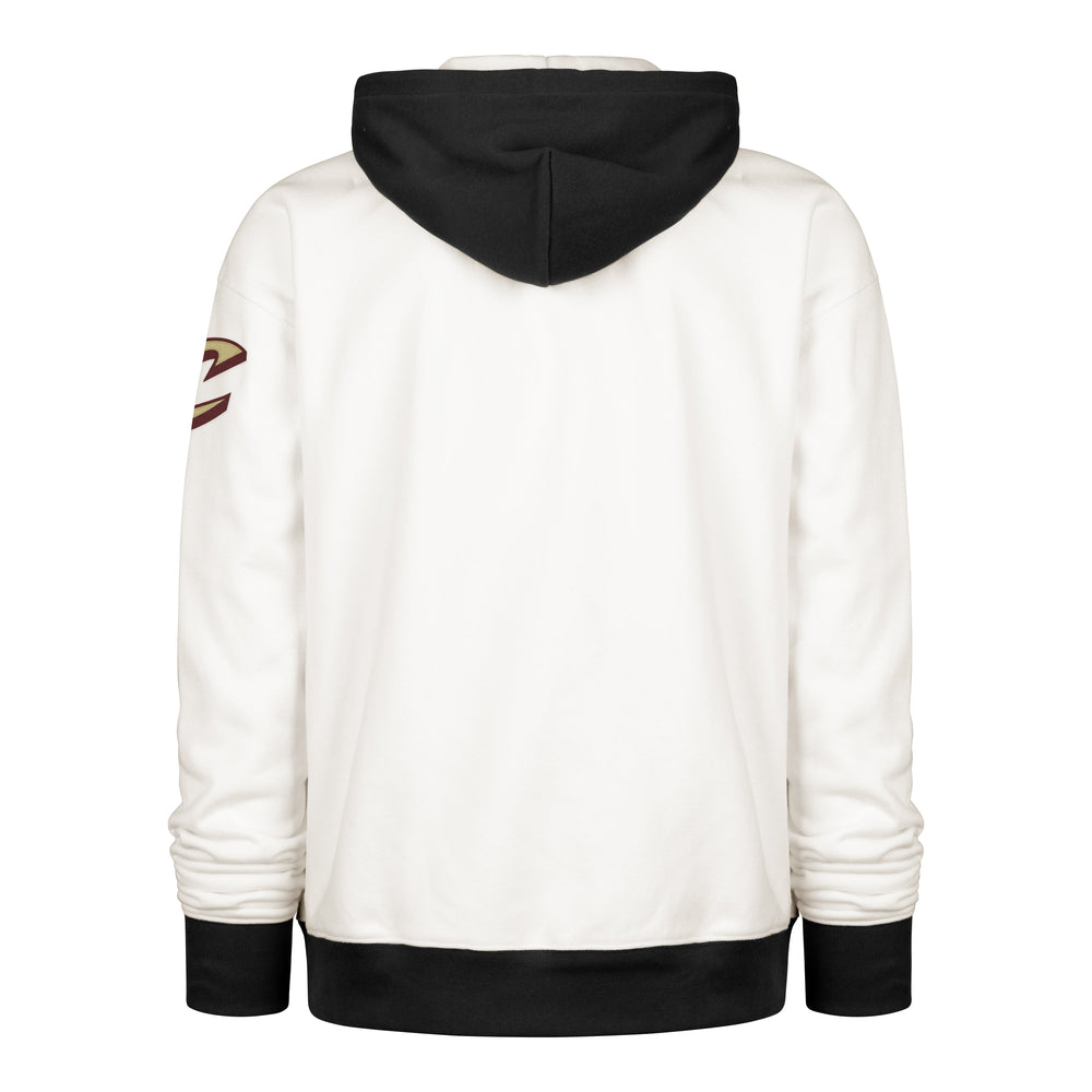 CLEVELAND CAVALIERS SKIPPER '47 ORIGINAL HOOD SANDSTONE