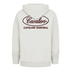 CLEVELAND CAVALIERS TRIPLE DOUBLE '47 FOUNDATION HOOD SANDSTONE