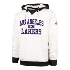 LOS ANGELES LAKERS SKIPPER '47 ORIGINAL HOOD SANDSTONE