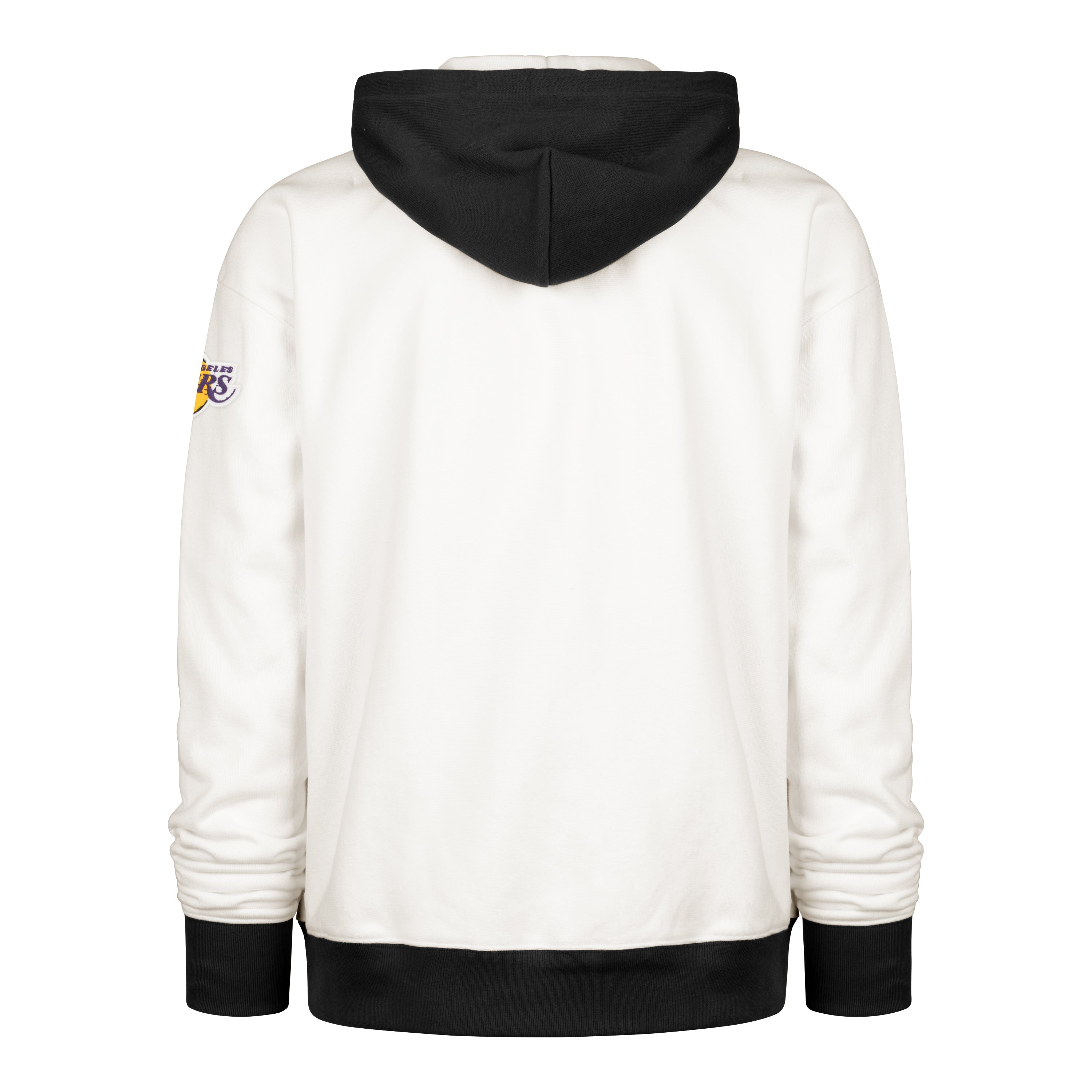 LOS ANGELES LAKERS SKIPPER '47 ORIGINAL HOOD SANDSTONE