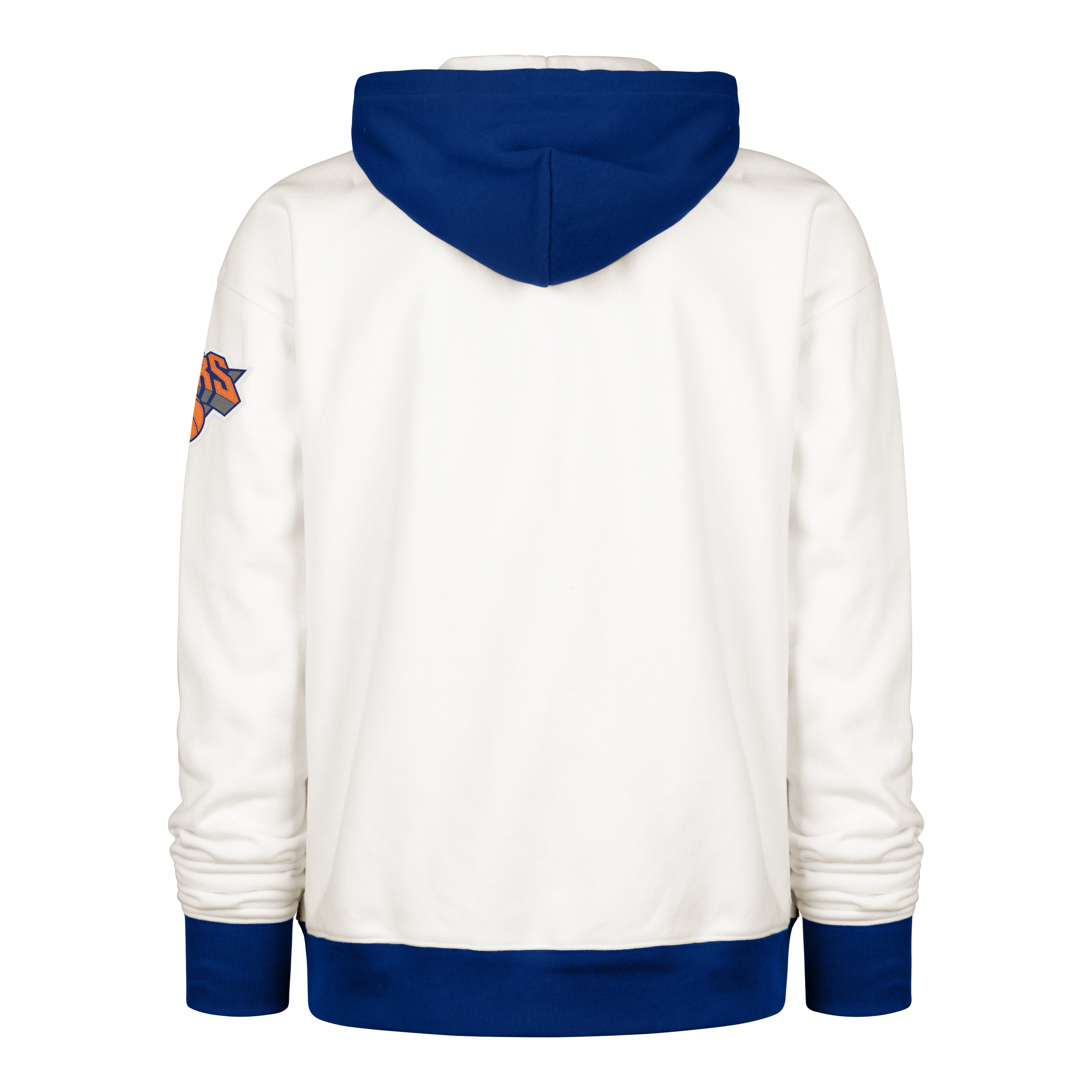 NEW YORK KNICKS SKIPPER '47 ORIGINAL HOOD SANDSTONE