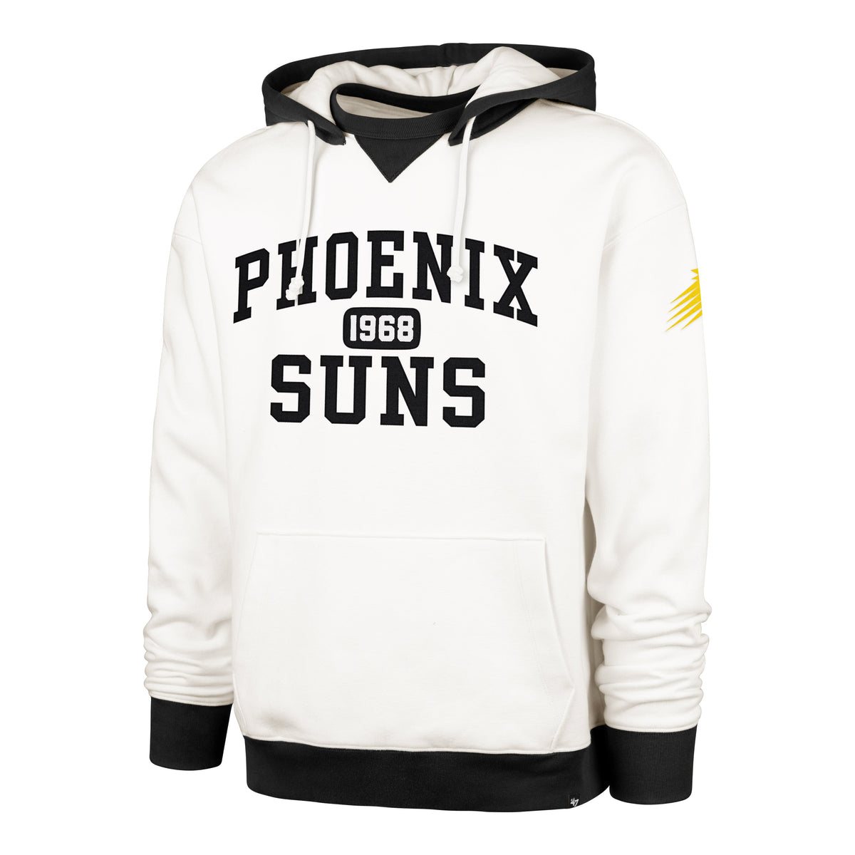 PHOENIX SUNS SKIPPER '47 ORIGINAL HOOD SANDSTONE