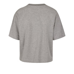 MIAMI HEAT PIVOT DROP NEEDLE '47 CITY TEE WOMENS SLATE GREY