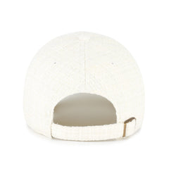 LOS ANGELES DODGERS JACQUELINE '47 CLEAN UP NATURAL