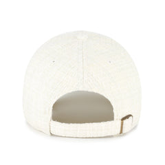 BOSTON CELTICS JACQUELINE '47 CLEAN UP NATURAL