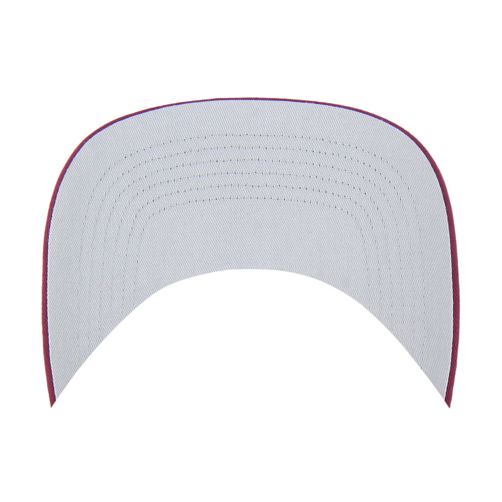 BOSTON COLLEGE EAGLES BC DIAMOND CUT '47 HITCH BLACK