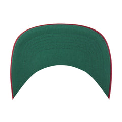 BOSTON COLLEGE EAGLES BC DIAMOND CUT '47 HITCH WHITE