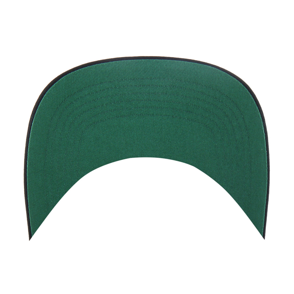 IOWA HAWKEYES DIAMOND CUT '47 HITCH WHITE