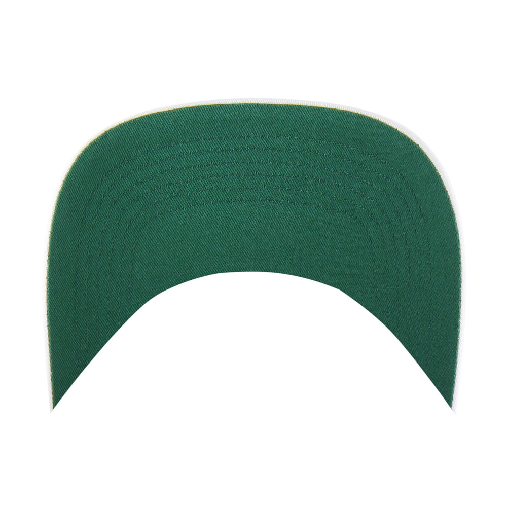 MICHIGAN STATE SPARTANS DIAMOND CUT '47 HITCH BLACK